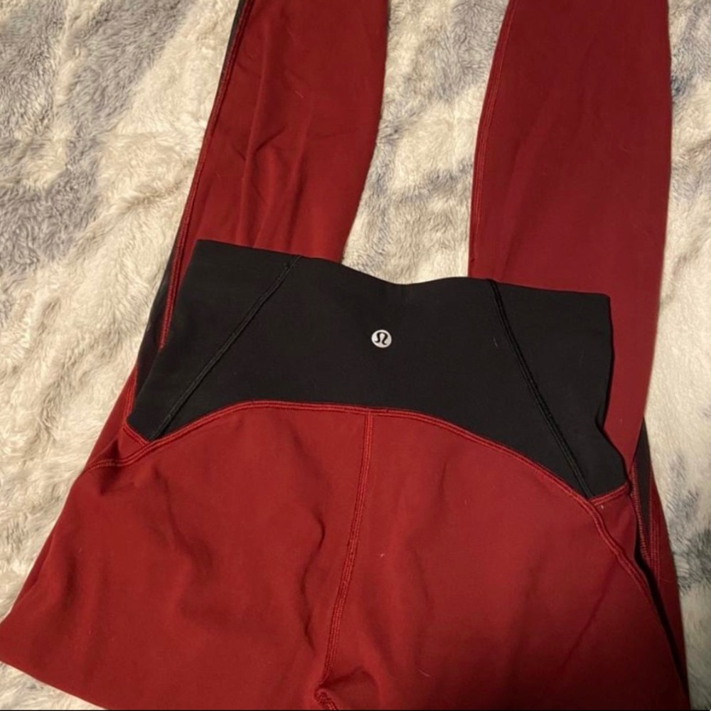 Lululemon leggings